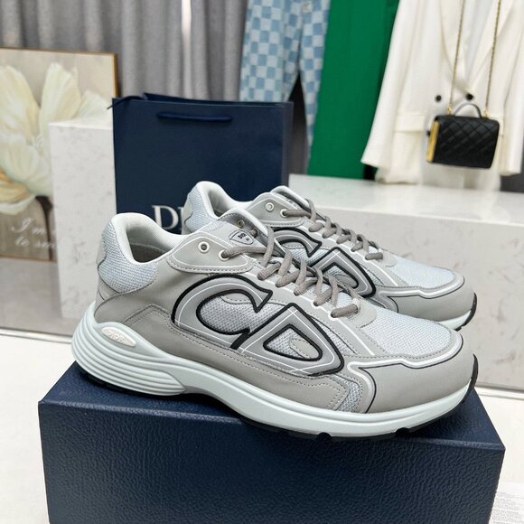 Dior B30 Gray - Picture 1 of 9